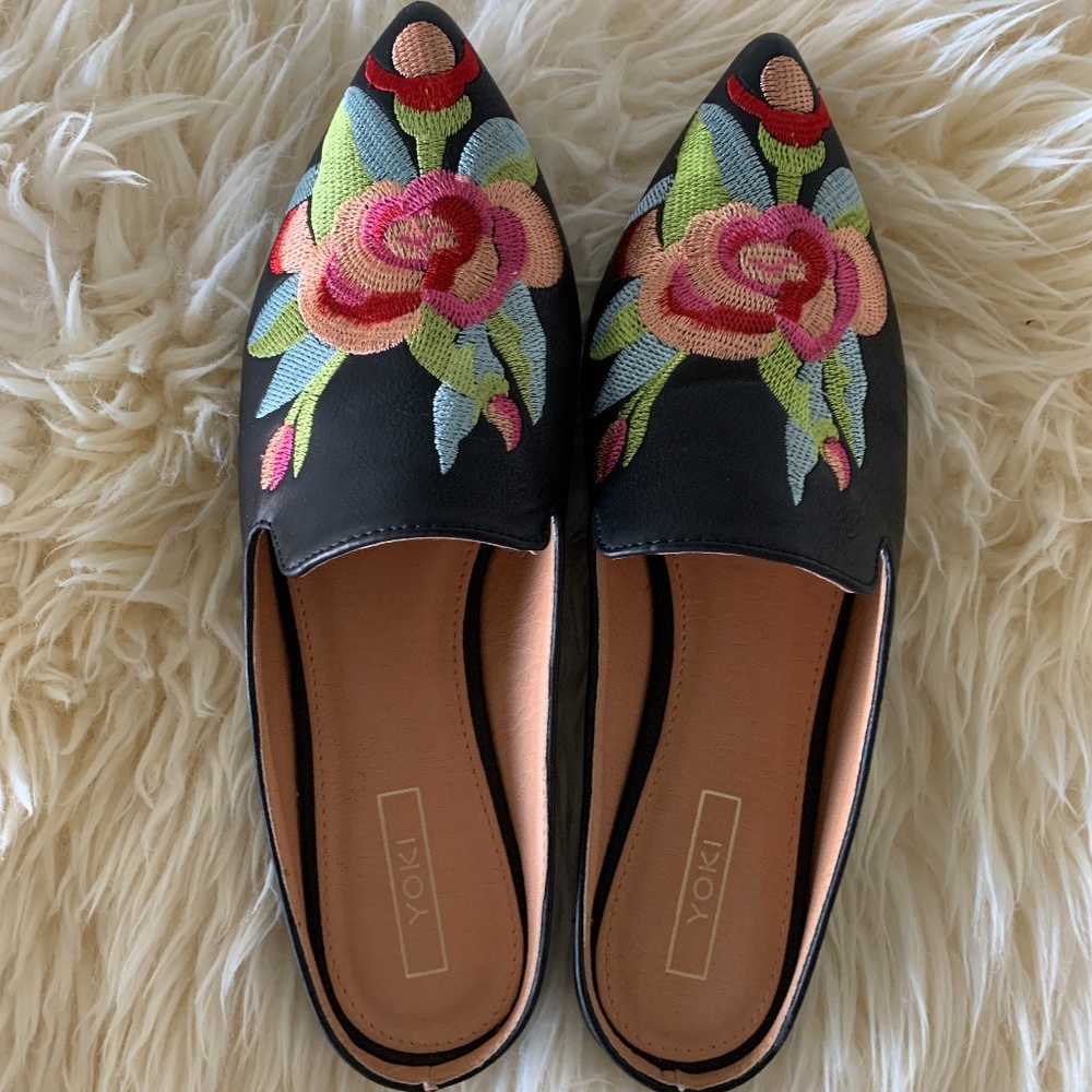 Slides